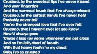 Rosette - Crushed (w/ lyrics)