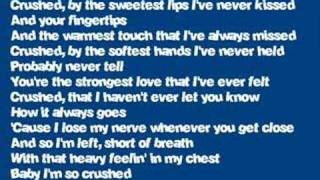 Rosette - Crushed (w/ lyrics)