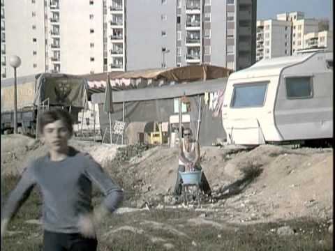 Alipasino Polje, Sarajevo 1981