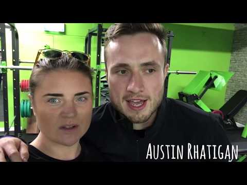 The Lab Performance & Nutrition Open Day