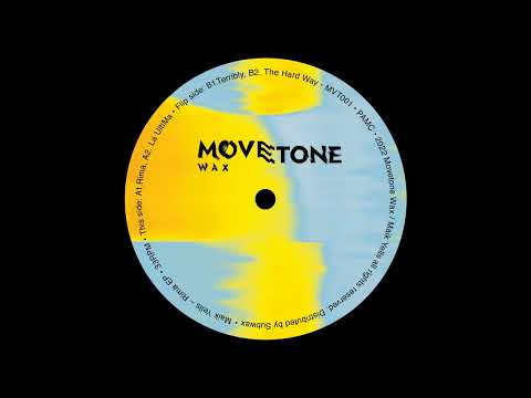 Maik Yells - Rima [MVT001]