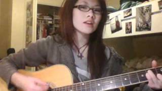 &quot;Apathetic Way to Be&quot; - Relient K (Cover)