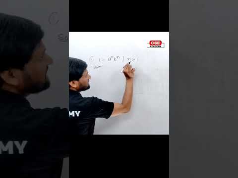 💥Design CFG for Language a^nb^n #toc #flat