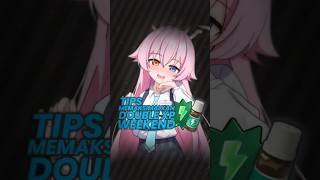 (BACA PIN KOMENTAR!!!) Trik Farming XP Secara Cepat di Blue Archive #bluearchive