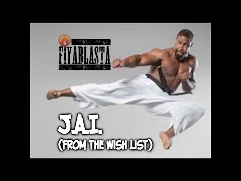 Video thumbnail for J.A.I.