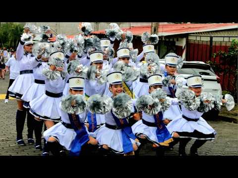 Festival Departamental de Bandas #RioSanJuan