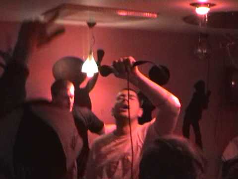 Legato - Nuotraukos (Live)