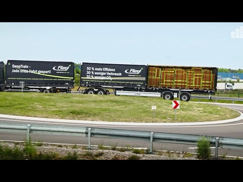 IFOY Partner - Fliegl Fahrzeugbau