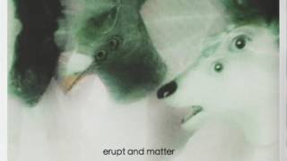 Moby &amp; The Void Pacific Choir - Erupt and Matter (lyrics)