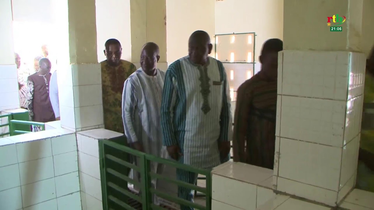 RTB - JT de 20H du 18 décembre 2025