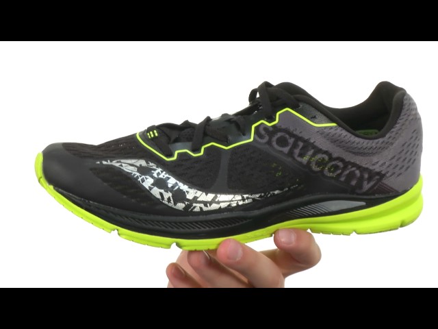 saucony fastwitch 2017
