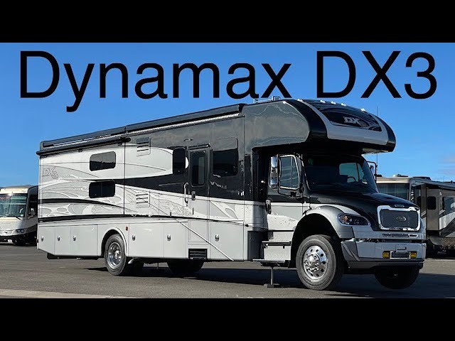 Preview image of Dynamic DX3 Bunk Bed Model youtube video