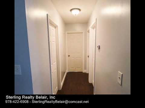 35 Princeton St, Gardner MA 01440 - Single Family Home - Real Estate - For Sale -