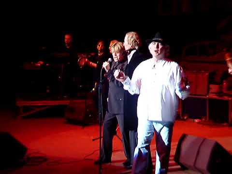 Glad All Over   Peter Noone,John Walker,Wayne Fontana,Brian Hyland and The Dakotas