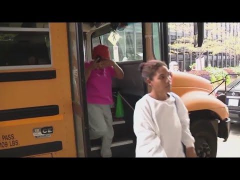 Chicago has more questions than answers as migrants continue to arrive in the city