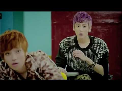 Teen Top - Miss Right