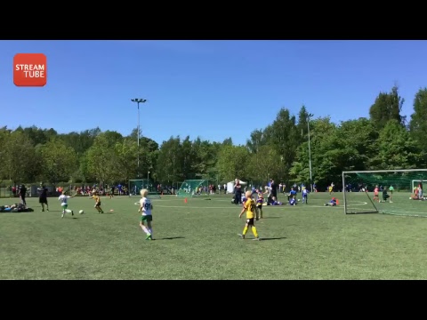 Käpäturnaus 26.5 - 27.5.2018