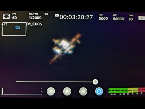 Putting the New 11" Telescope Through Its Paces!