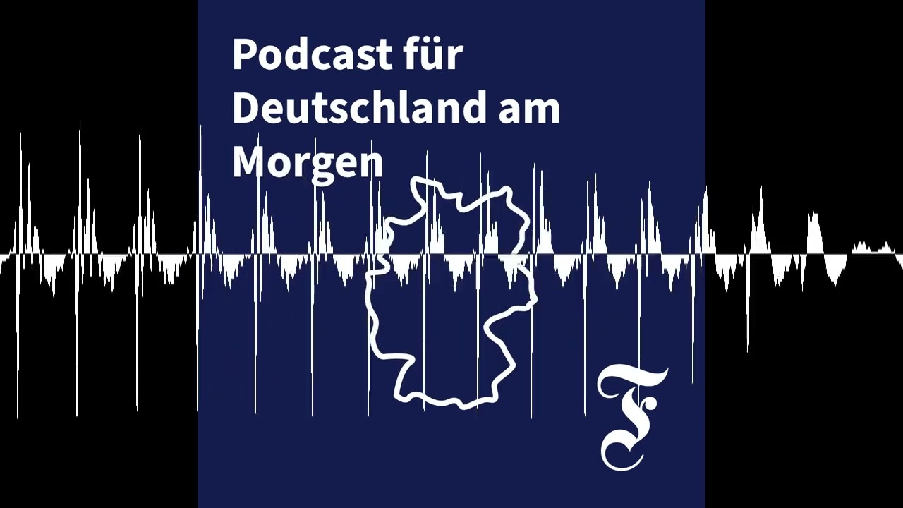 EU über Kriege und Wettbewerbsfähigkeit • Beweise für Morddrohungen gegen Hagel • Wo leben die gl...