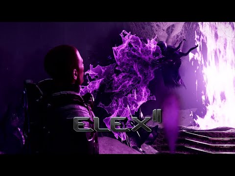 141: Der Plan des Veränderlichen 🌍 ELEX 2 (Streamaufzeichnung)