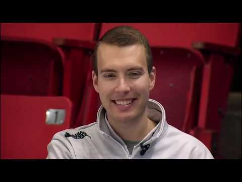2019 Tim Hortons Brier - Bottcher (WC) vs. Koe (AB) - Draw 15