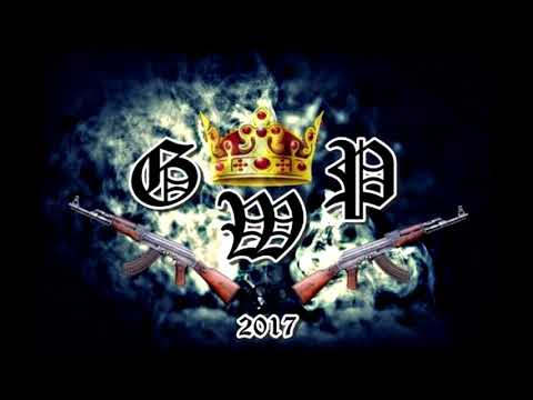 Kubies UP feat GWP - W jednym szyku ( Prod Ryba Beatz )