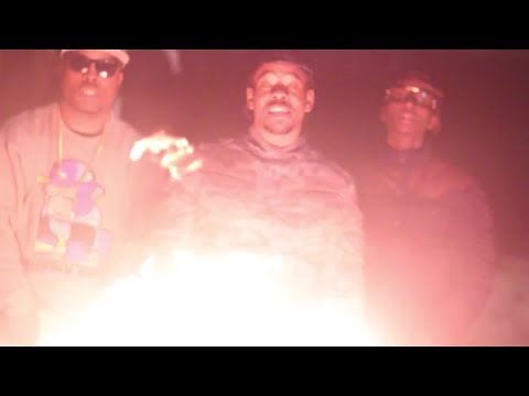 King Tee-Roy, Lambo Show & Quay Billz - ImSoCold (Music Video) Dir: Staxx Paysos