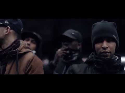 Giz O - Coming For The Mice (Music Video) (YRN Lingo & Quavo Remix)