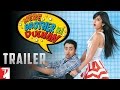 Mere Brother Ki Dulhan Trailer With English Subtitles Imran Khan Katrina Kaif Ali Zafar