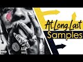 Every Sample From A$AP Rocky's AT.LONG.LAST.A$AP