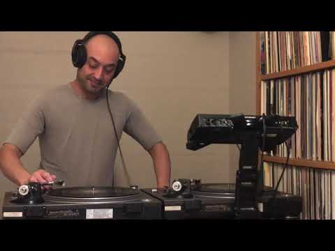 Stay at home #12 - 13.06.2020