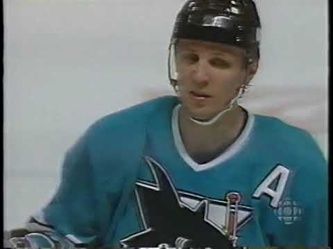 1994 Leafs vs Sharks part 2