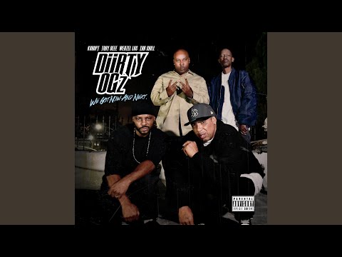 California Classic (feat. Kokane)