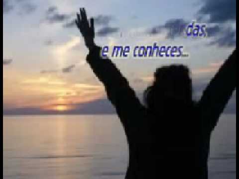 Sonda-me oh Deus video