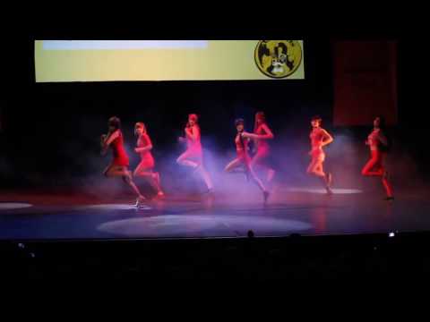 [STAGE] Animatrix 2014: Wa$$up - Wassup cover by SFVisit