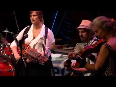 Westmannafolk - Mot Wicklow