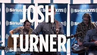 Josh Turner &quot;Good Problem&quot; Acoustic // SiriusXM // The Highway