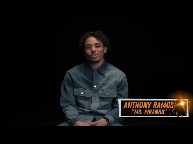 Directing Featurette