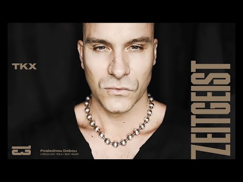 TKX - Poslednou Dobou (feat. Sara Rikas/beat Haarp)