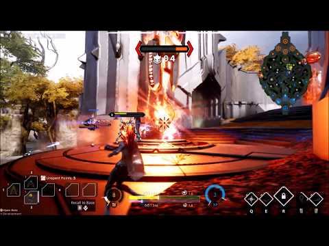 Paragon Zinx (Cat Medic) Meow