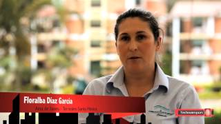 preview picture of video 'CERRADURAS ADEL - TERMALES SANTA MÓNICA'