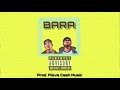 FREE BARA Shanti Dope X Loonie Instrumental Type Beat