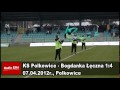 Wideo: KS Polkowice - Bogdanka ��czna 1:4