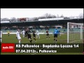 Wideo: KS Polkowice - Bogdanka ��czna 1:4