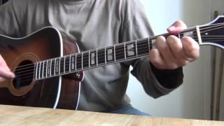 Take A Look At That Baby (John Fahey)