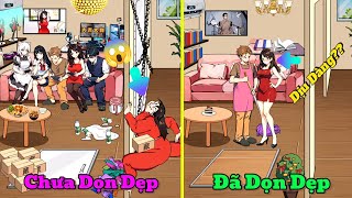 Series Game Giúp Đỡ - Giúp Đỡ Em Gái Về Quê,Cô Gái Cải Trang,Mẹ Con Khó Khăn,Zombie Khó Khăn P.10