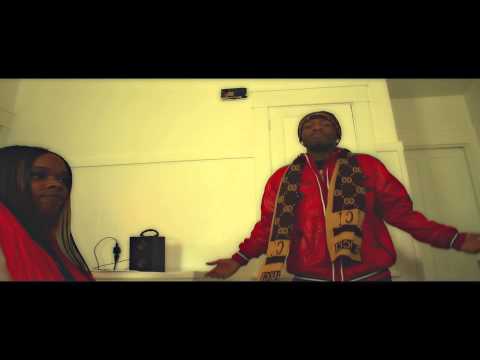 LEGACY SOUNDTRACK : FLAME - I AINT NO BITCH (Official Video) Ruffcopy Films
