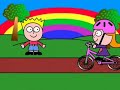 The Adventures Of Gracie Lou Abc Song