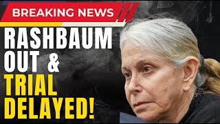 Rashbaum Steps Down And Donna Adelson's Trial Gets Pushed Back