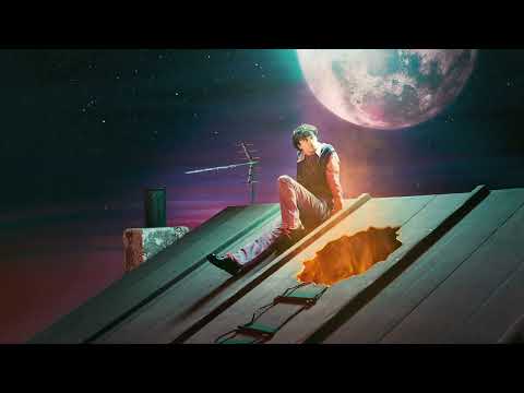 Alfie Templeman - Mellow Moon (Official Lyric Video)